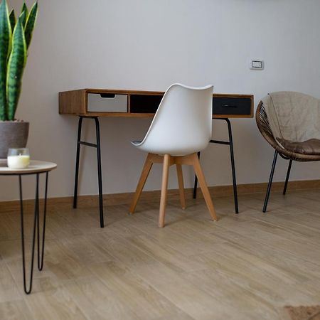 Adventor Eco-Suites Řím Exteriér fotografie